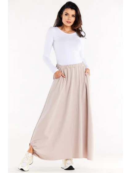 Sukňa dlhá model 188065 Infinite You Sukňa dlhá model 188065 Infinite You