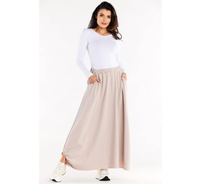 Sukňa dlhá model 188065 Infinite You Sukňa dlhá model 188065 Infinite You