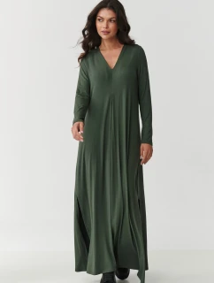 Denné šaty model 216915 Makadamia