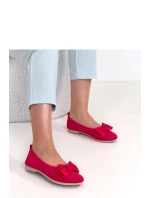 Baleríny model 224567 Solea