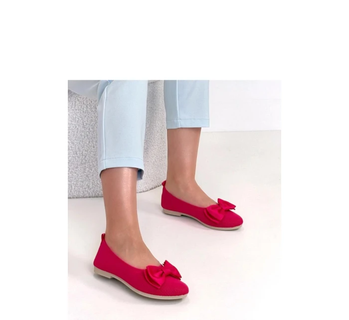 Baleríny model 224567 Solea