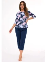 Dámské pyžamo model 21336160 - Cornette