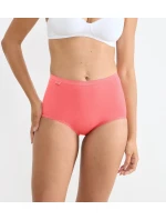 Basic+ Maxi model 21898926 RED RED - Sloggi Basic+ Maxi model 21898926 RED RED - Sloggi