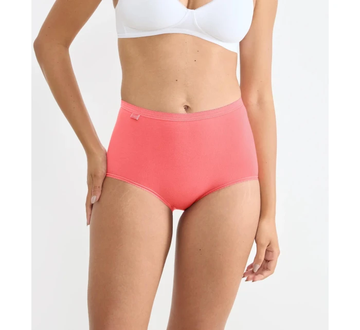 Basic+ Maxi model 21898926 RED RED - Sloggi Basic+ Maxi model 21898926 RED RED - Sloggi