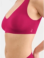 sloggi ZERO Feel 2.0 Bralette - Berry - SLOGGI Berry - SLOGGI sloggi ZERO Feel 2.0 Bralette - Berry - SLOGGI Berry - SLOGGI