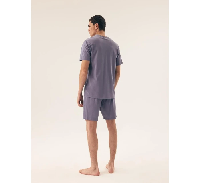 Pyžamo Henderson Premium 42626 Daft w/r M-3XL