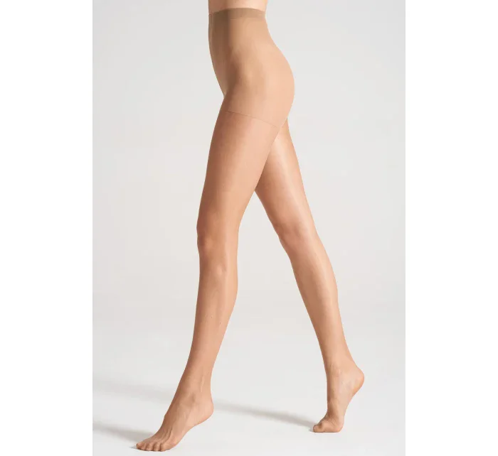 Dámske pančuchové nohavice Veneziana Day 20 deň 5XL