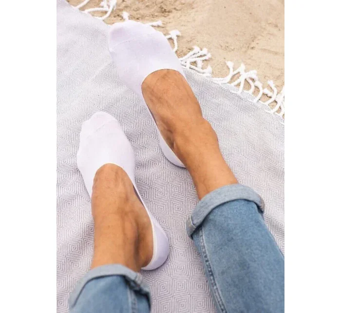 Dámské ponožky baleríny Bamboo model 8744407 - Steven