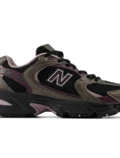 New Balance 530 Dámske tenisky Športová tréningová obuv čierna (MR530ADD)