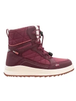 Zimní boty XT Waterproof Jr model 21250156 - Trollkids