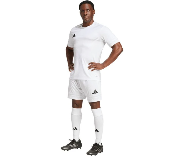 Tričko Squadra 25 M model 20948431 pánské - ADIDAS Tričko Squadra 25 M model 20948431 pánské - ADIDAS