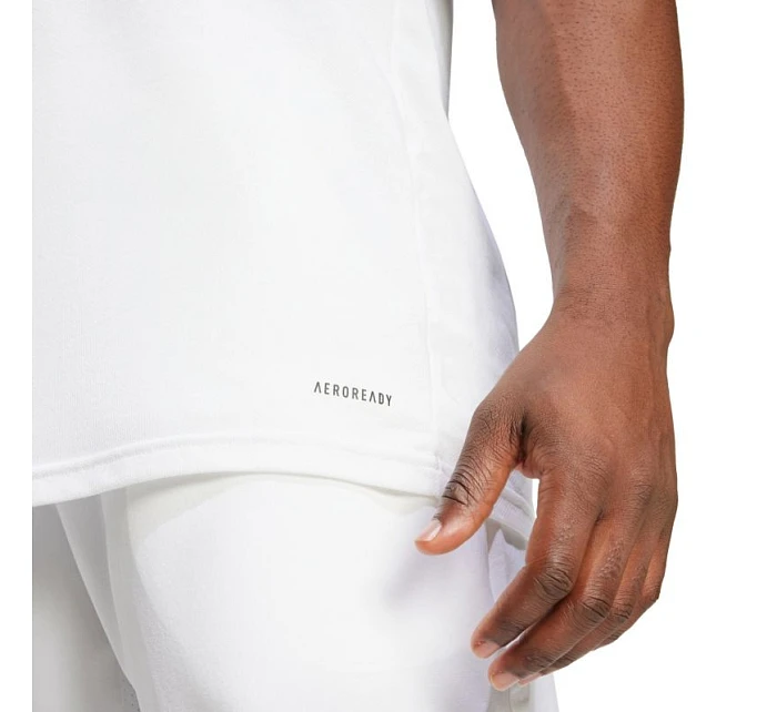 Tričko Squadra 25 Polo M model 21087948 pánské - ADIDAS Tričko Squadra 25 Polo M model 21087948 pánské - ADIDAS