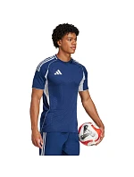 Pánske tričko adidas Tiro 25 Competition Match T-shirt navy blue JF6079 pánske