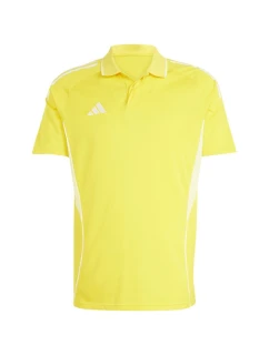 Koszulka Tiro 25 Competition Polo M model 21082643 pánské - ADIDAS