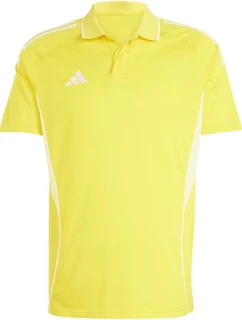 Koszulka Tiro 25 Competition Polo M model 21082643 pánské - ADIDAS