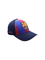 Kšiltovka model 21377953 - FC BARCELONA Kšiltovka model 21377953 - FC BARCELONA