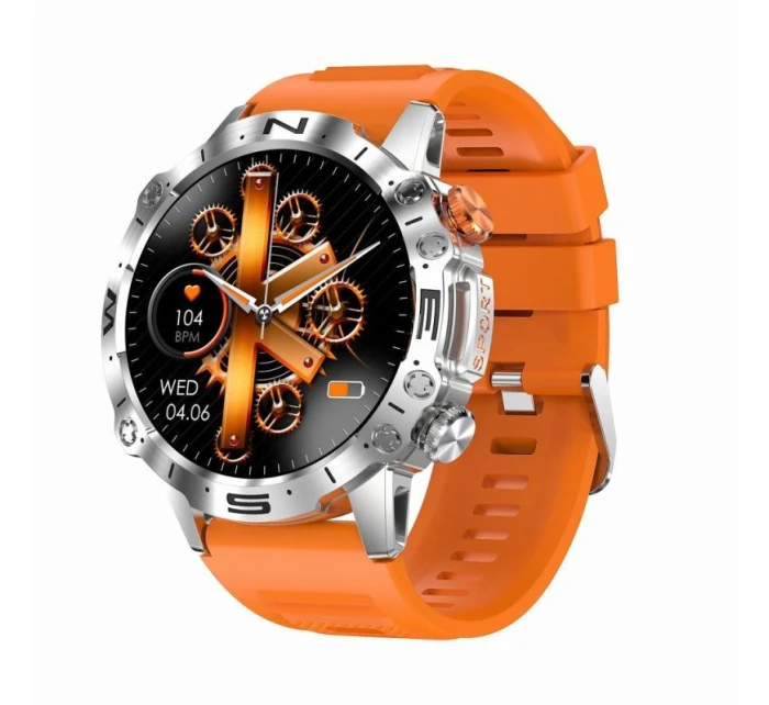 Chytré hodinky model 21805367 - Gravity Chytré hodinky model 21805367 - Gravity