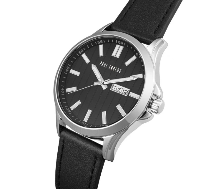 Pánské hodinky model 21806277 + BOX - Paul Lorens Pánské hodinky model 21806277 + BOX - Paul Lorens