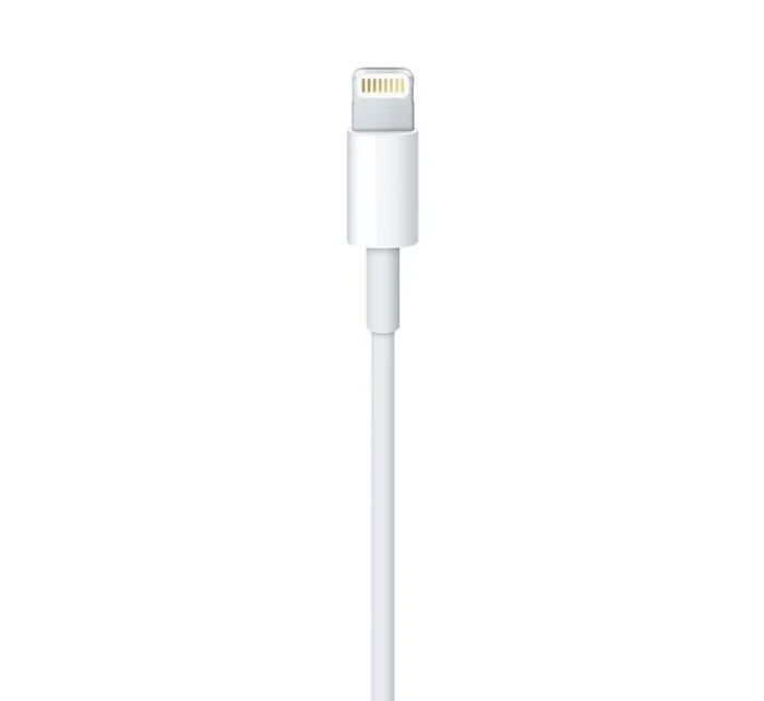 Kábel Apple Lightning na USB (1 m)