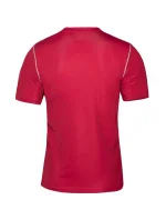 Dětské tričko Park 20 model 15978622 červená - NIKE Dětské tričko Park 20 model 15978622 červená - NIKE