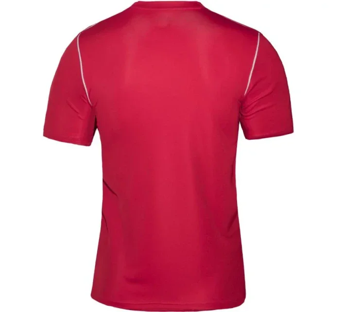 Dětské tričko Park 20 model 15978622 červená - NIKE Dětské tričko Park 20 model 15978622 červená - NIKE