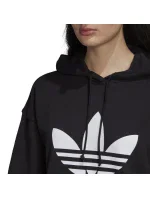 Dámská mikina Trefoil Hoodie W model 15983446 Adidas - adidas ORIGINALS