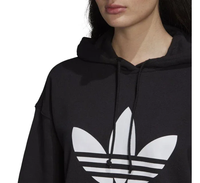 Dámská mikina Trefoil Hoodie W model 15983446 Adidas - adidas ORIGINALS