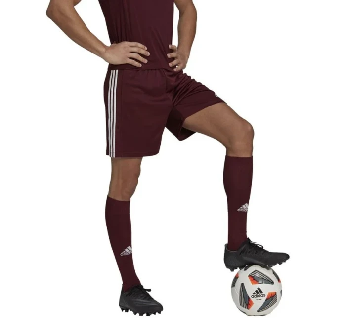 Pánské šortky Squadra 21 Short M model 16035692 - ADIDAS Pánské šortky Squadra 21 Short M model 16035692 - ADIDAS