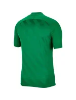 Dětské tréninkové tričko Fit 3 Y Jr 302 model 17003654 - NIKE Dětské tréninkové tričko Fit 3 Y Jr 302 model 17003654 - NIKE