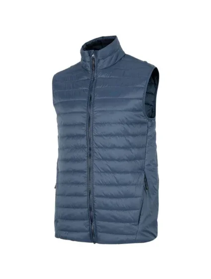 Pánska vesta M H4Z22 KUMP001 30S - 4F