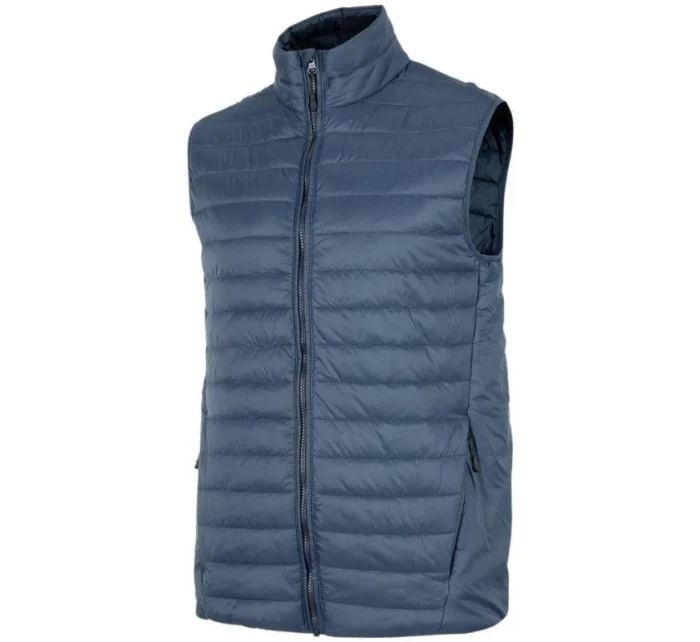 Pánska vesta M H4Z22 KUMP001 30S - 4F