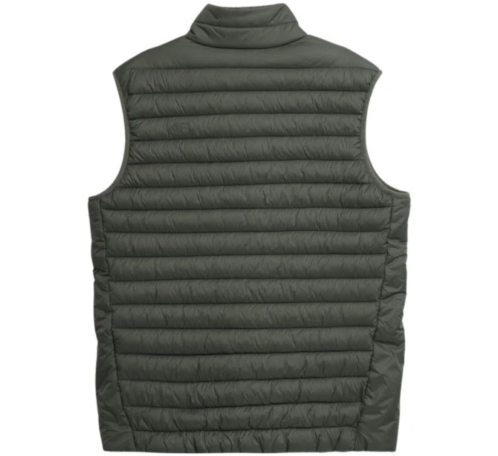 Pánska vesta M H4Z22 KUMP001 43S - 4F