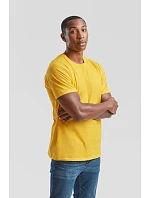 Valueweight T Tričko  red model 22496958 - Fruit of the Loom