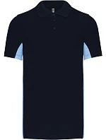 K 232 piqué polo model 22506580 - Kariban K 232 piqué polo model 22506580 - Kariban