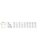 Neutral O 60002 Unisex tričko z bio bavlny 77.6002 čierne Neutral O 60002 Unisex tričko z bio bavlny 77.6002 čierne