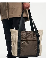 Camper Tote Bag Nákupní taška model 22470914 black - Tenson Camper Tote Bag Nákupní taška model 22470914 black - Tenson