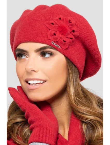 Kamea Sevilla farba:červená Kamea Sevilla farba:červená