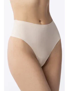 Julimex String panty Maxi farba:béžová