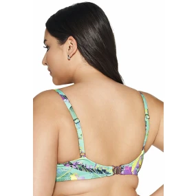 Maxi green model 20945241 - Ava