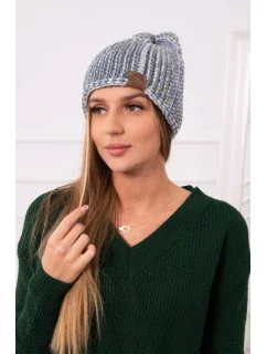 Fleecová čepice model 18751345 - K-Fashion