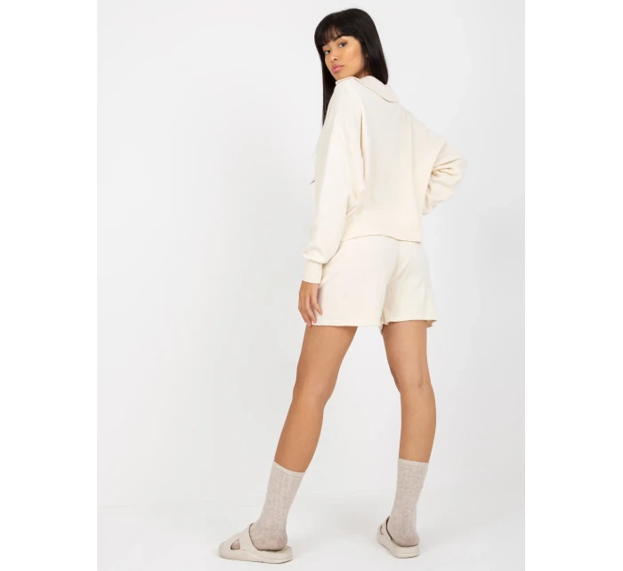 Sada EM KMPL model 20742192 ecru - FPrice Sada EM KMPL model 20742192 ecru - FPrice