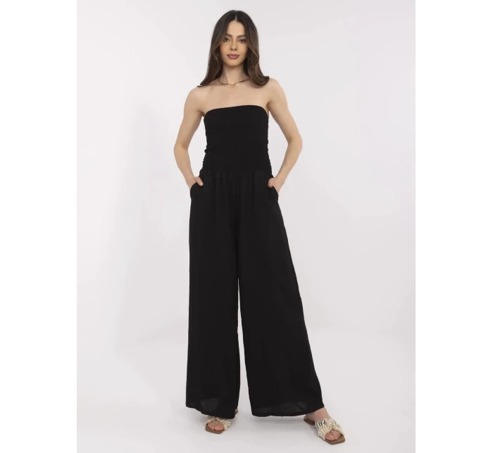 Kombinezon MI KO model 21091682 czarny - FPrice