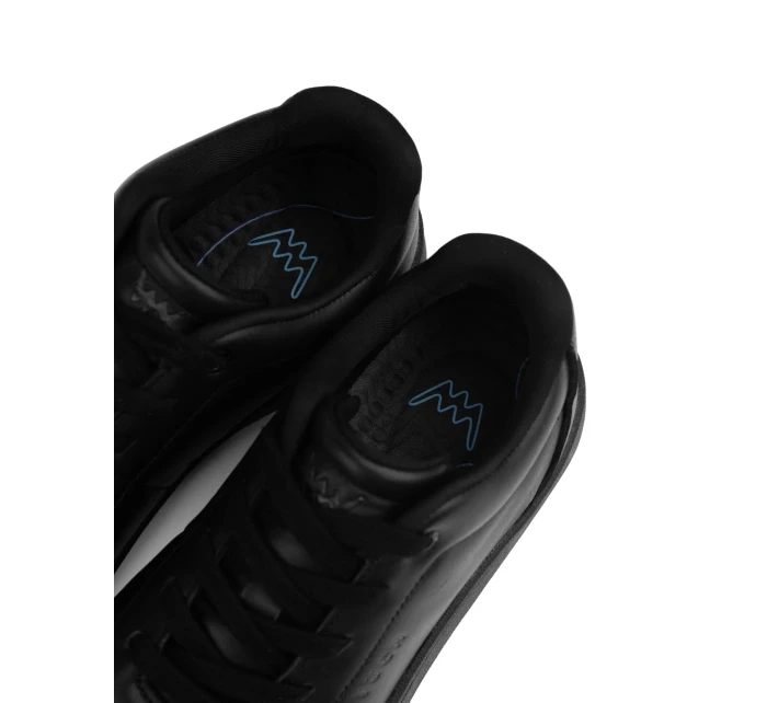 Pánska obuv Vuch Legacy Men Black Pánska obuv Vuch Legacy Men Black