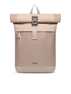 Dámsky batoh Vuch Virion Big Beige