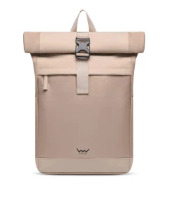 Dámsky batoh Vuch Virion Big Beige