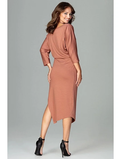 Dámské šaty model 14564502 - Lenitif