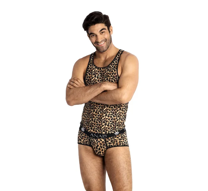 Pánsky top Mercury top - Anais Pánsky top Mercury top - Anais