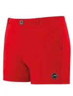 Pánske plavky Comfort 2 6 červené - Self