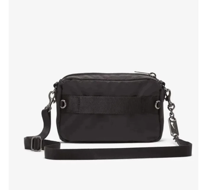 Dámska taška Futura Luxe / Kidney CW9304-010 Black Pattern - Nike Dámska taška Futura Luxe / Kidney CW9304-010 Black Pattern - Nike