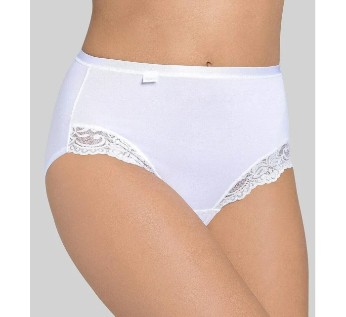 Dámské kalhotky model 5942249 MAXI - Sloggi Dámské kalhotky model 5942249 MAXI - Sloggi